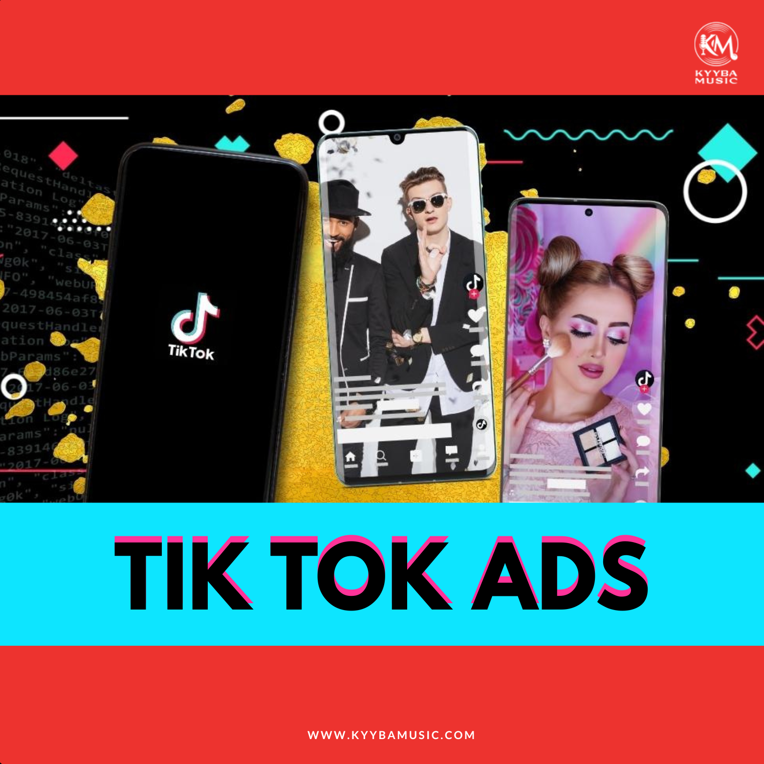 TikTok Ads Campaign